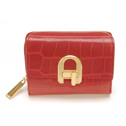 Portefeuille cuir Romy