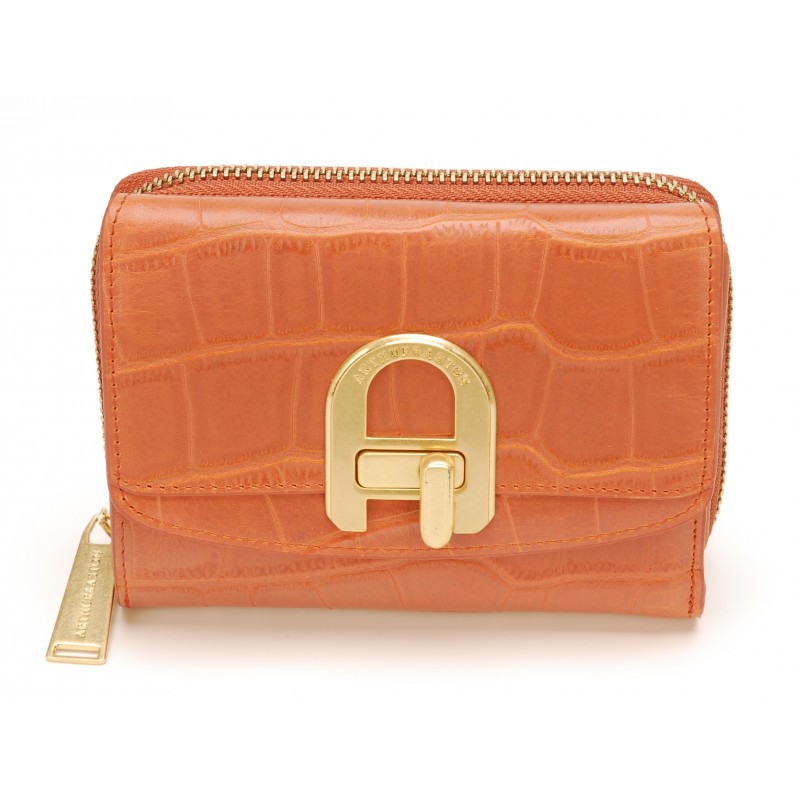 Portefeuille cuir Romy Portefeuille cuir Romy
