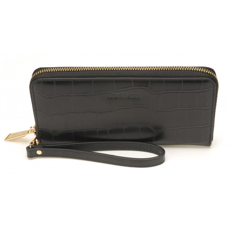 Compagnon cuir Romy Compagnon cuir Romy