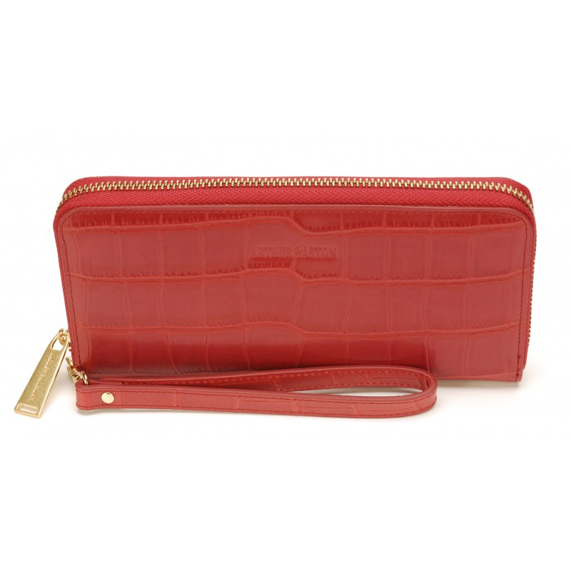Compagnon cuir Romy Compagnon cuir Romy