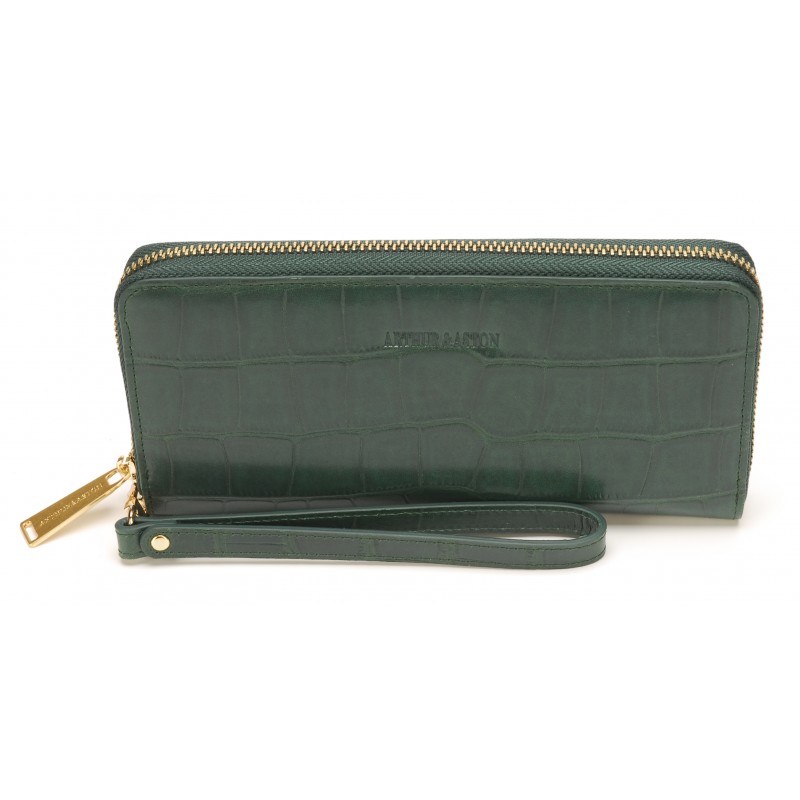 Compagnon cuir Romy Compagnon cuir Romy