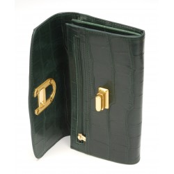 Compagnon cuir Romy