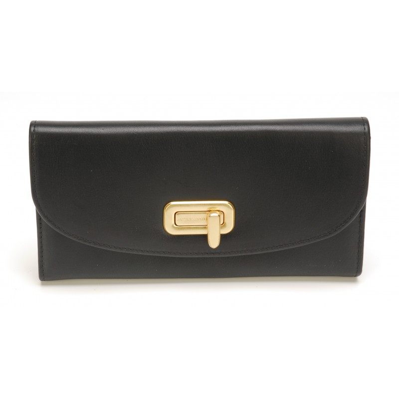 Compagnon cuir Ellie