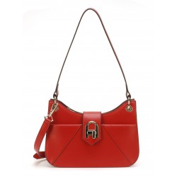 Sac épaule cuir Suzanne