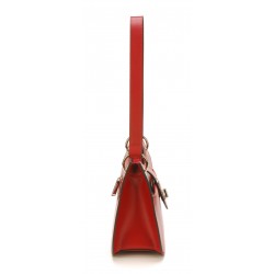 Sac épaule cuir Suzanne