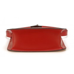 Sac épaule cuir Suzanne