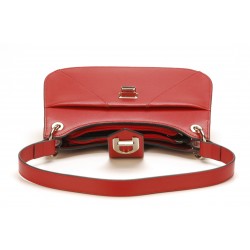 Sac épaule cuir Suzanne