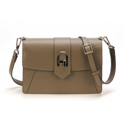 Sac bandoulière cuir Suzanne
