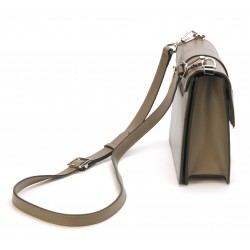 Sac bandoulière cuir Suzanne