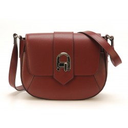 Sac bandoulière cuir Suzanne