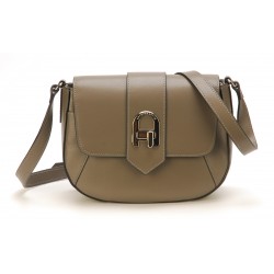 Sac bandoulière cuir Suzanne