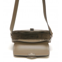 Sac bandoulière cuir Suzanne