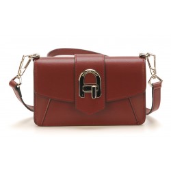 Sac Bandoulière cuir Suzanne