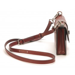 Sac Bandoulière cuir Suzanne