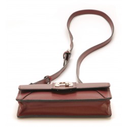 Sac Bandoulière cuir Suzanne