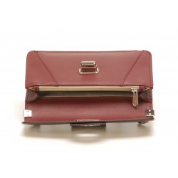 Sac Bandoulière cuir Suzanne