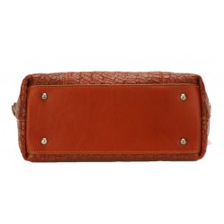 Sac à main cuir Aurore