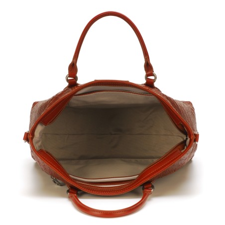 Sac à main cuir Aurore