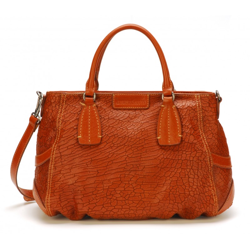 Sac à main cuir Aurore