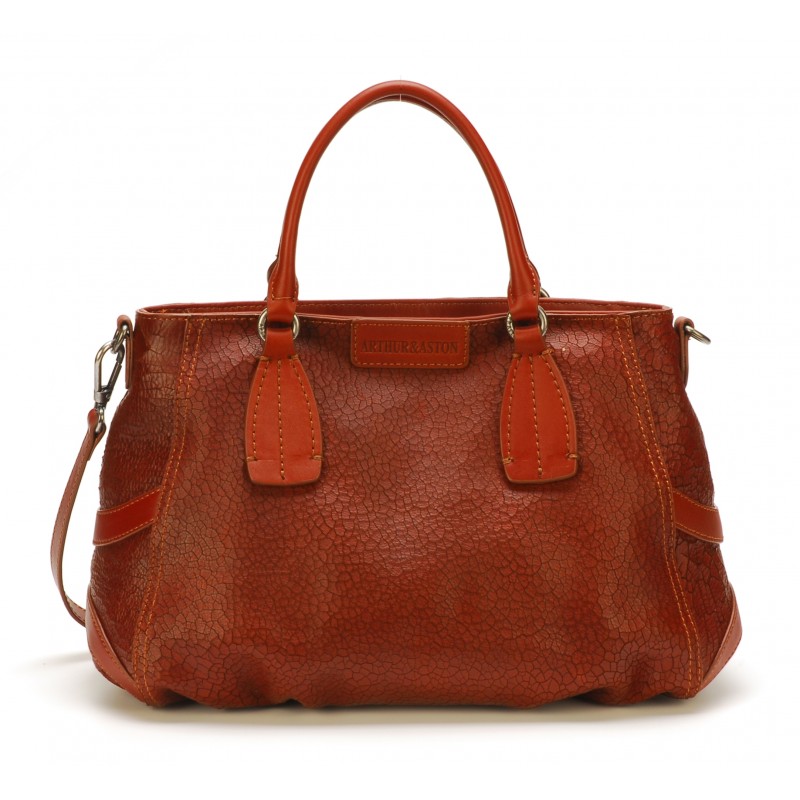 Sac à main cuir Aurore