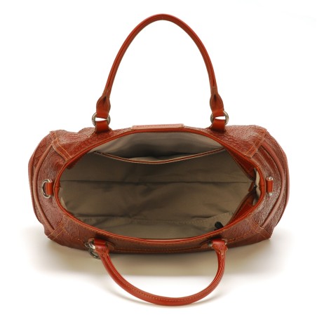 Sac à main cuir Aurore