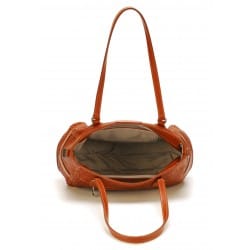Sac épaule cuir Aurore
