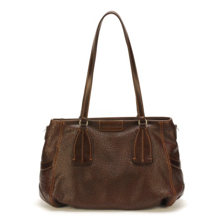 Sac épaule cuir Aurore