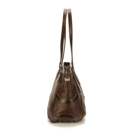 Sac épaule cuir Aurore