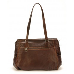 Sac épaule cuir Aurore