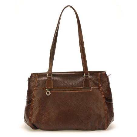 Sac épaule cuir Aurore