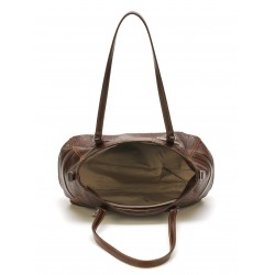 Sac épaule cuir Aurore