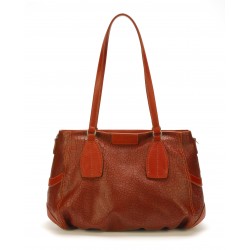 Sac épaule cuir Aurore