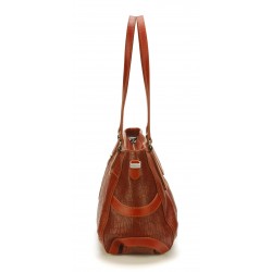 Sac épaule cuir Aurore