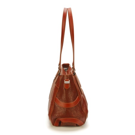 Sac épaule cuir Aurore