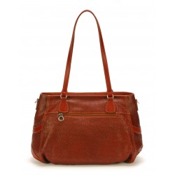 Sac épaule cuir Aurore