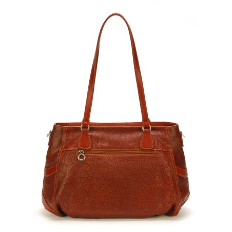 Sac épaule cuir Aurore