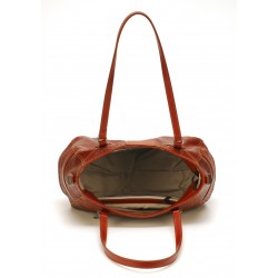 Sac épaule cuir Aurore