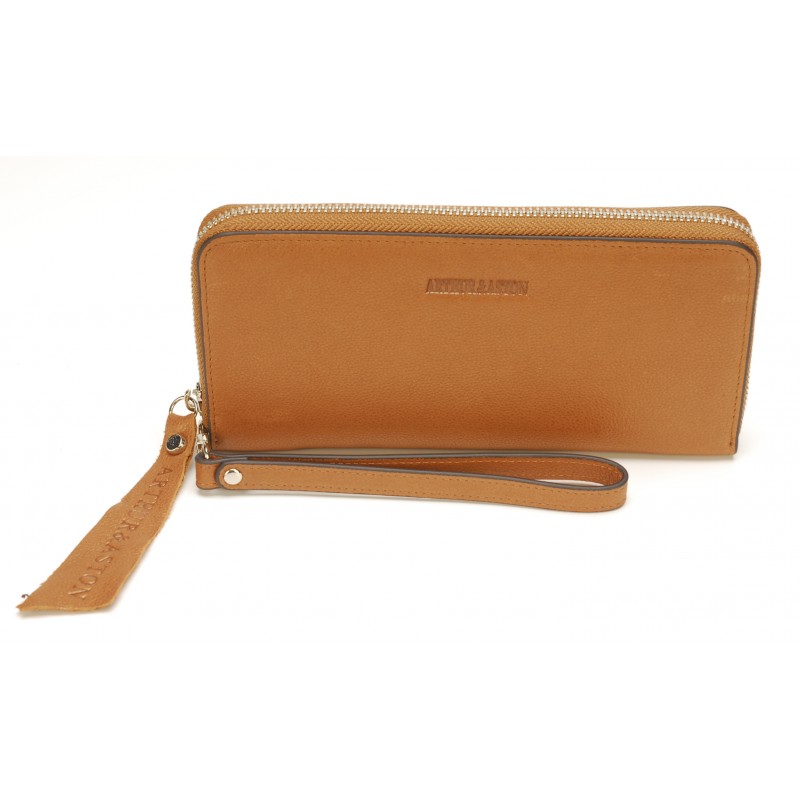Compagnon cuir Carla Compagnon cuir Carla