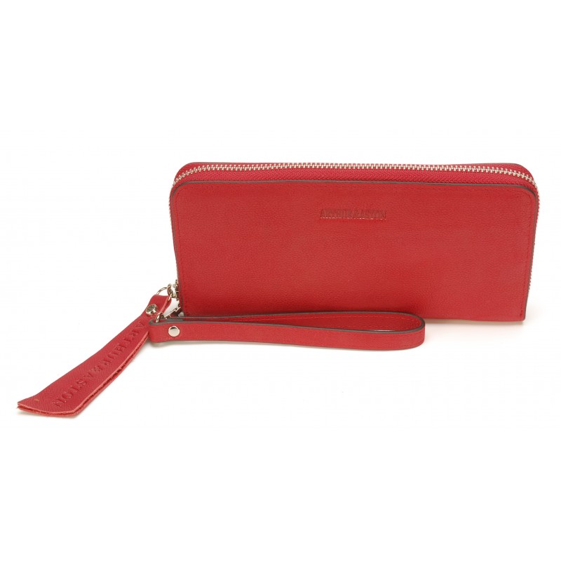 Compagnon cuir Carla Compagnon cuir Carla