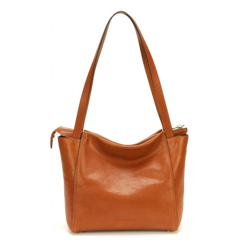 Sac épaule cuir Pia Sac épaule cuir Pia