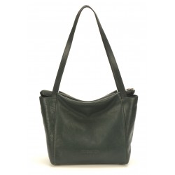 Sac épaule cuir Pia