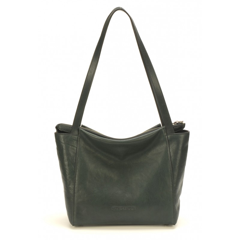 Sac épaule cuir Pia Sac épaule cuir Pia
