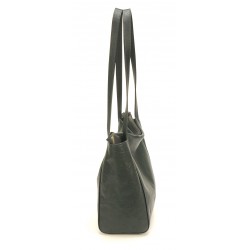 Sac épaule cuir Pia