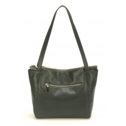 Sac épaule cuir Pia