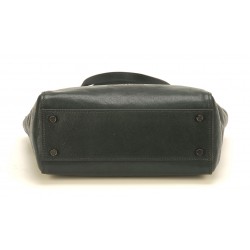 Sac épaule cuir Pia