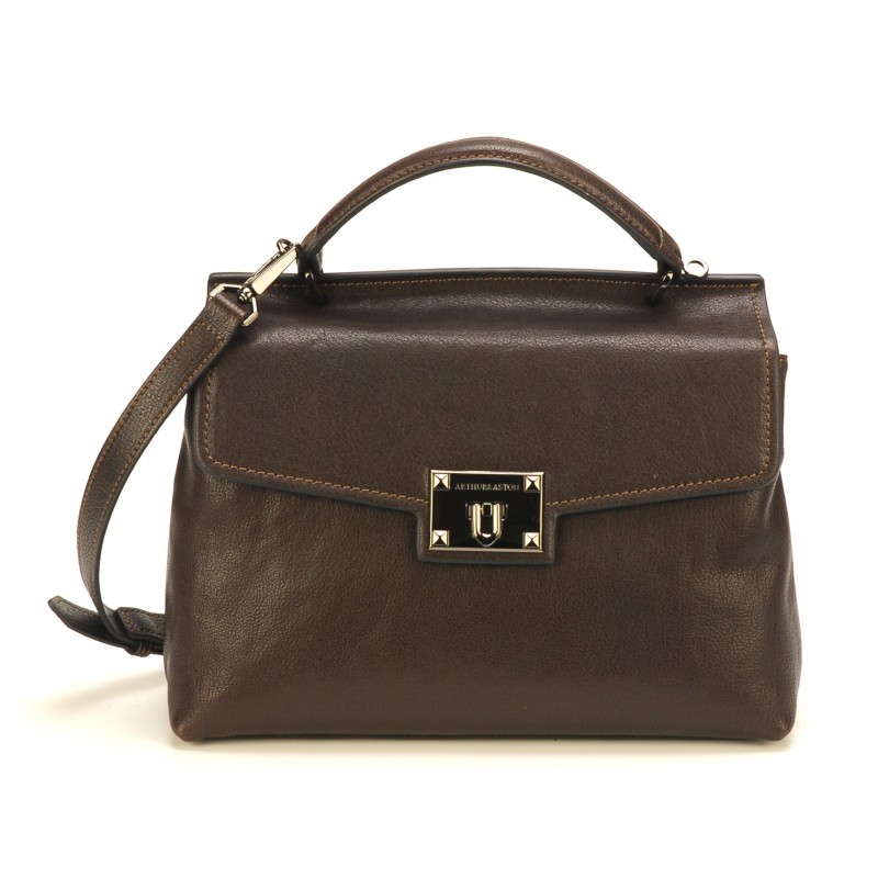 Sac à main cuir Pia Sac à main cuir Pia