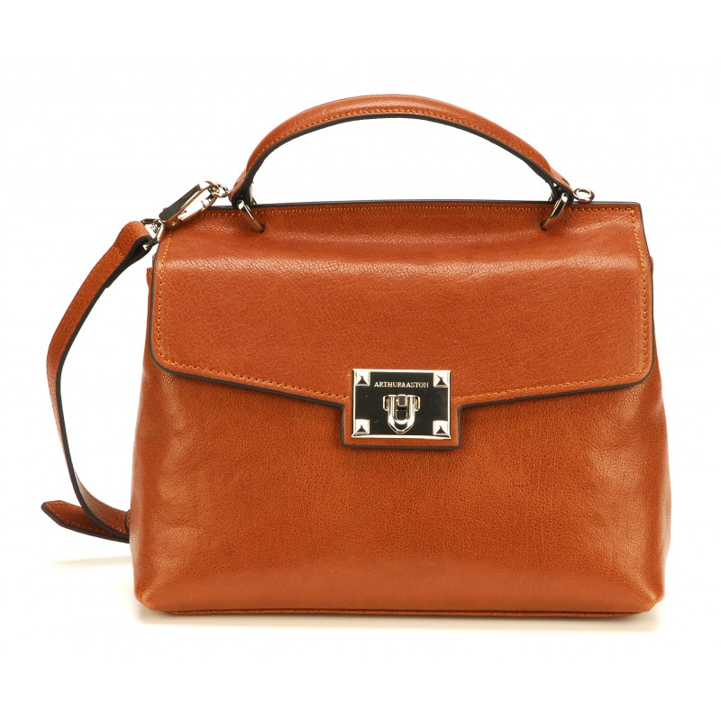 Sac à main cuir Pia Sac à main cuir Pia