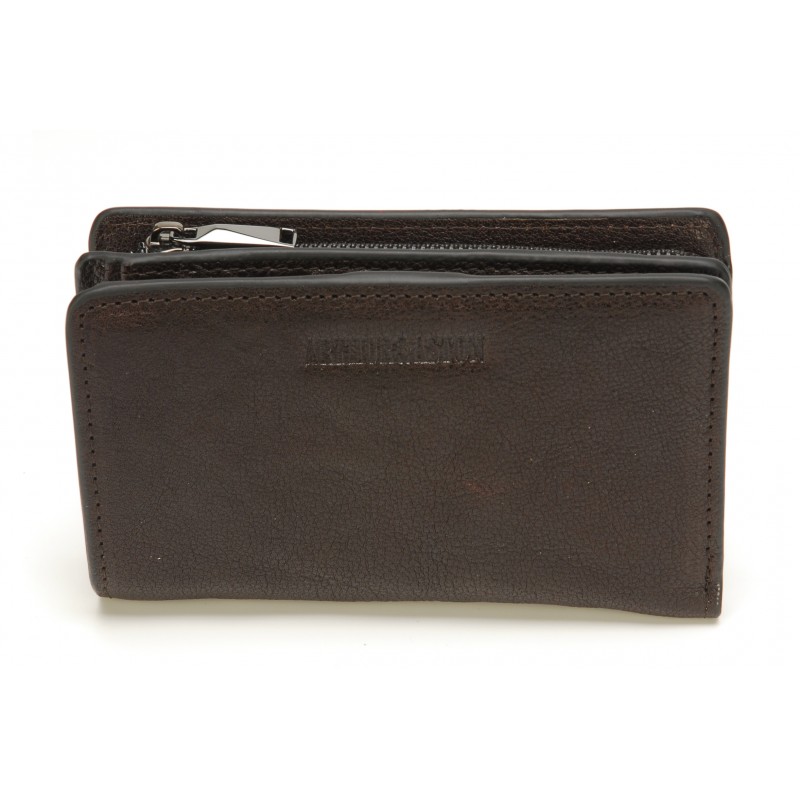 Portefeuille cuir Pia Portefeuille cuir Pia