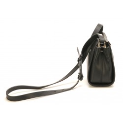 Sac bandoulière cuir Mary