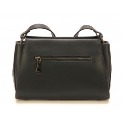 Sac bandoulière cuir Mary